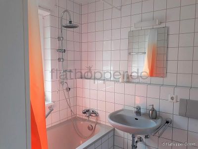Modernes Apartment mit Stellplatz in Walldorf