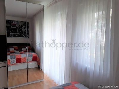 Modernes Apartment mit Stellplatz in Walldorf