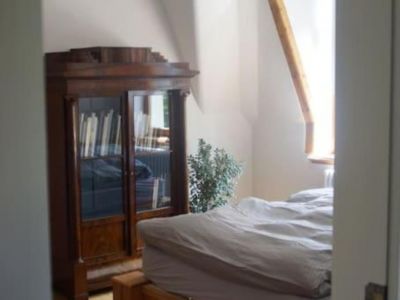 Stilvolles Apartment "Anno 1830" - stadtnah, ruhig