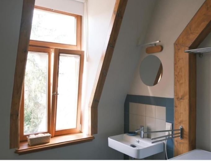 Stilvolles Apartment "Anno 1830" - stadtnah, ruhig