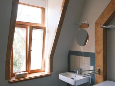 Stilvolles Apartment "Anno 1830" - stadtnah, ruhig