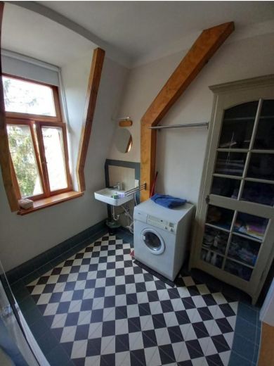 Stilvolles Apartment "Anno 1830" - stadtnah, ruhig