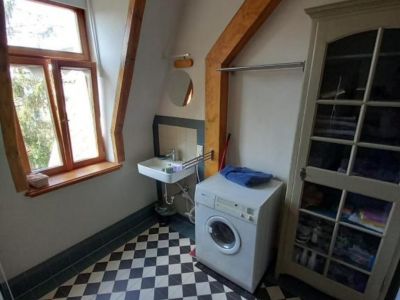 Stilvolles Apartment "Anno 1830" - stadtnah, ruhig