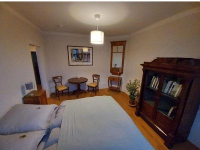 Stilvolles Apartment "Anno 1830" - stadtnah, ruhig