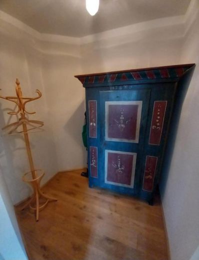 Stilvolles Apartment "Anno 1830" - stadtnah, ruhig