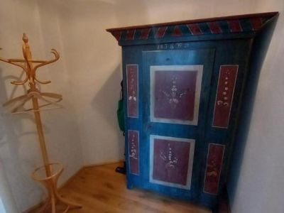 Stilvolles Apartment "Anno 1830" - stadtnah, ruhig