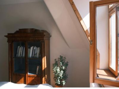 Stilvolles Apartment "Anno 1830" - stadtnah, ruhig