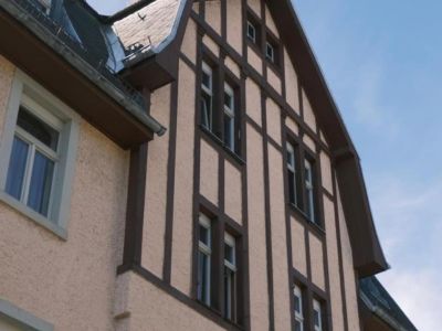 Stilvolles Apartment "Anno 1830" - stadtnah, ruhig