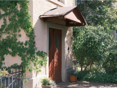 Stilvolles Apartment "Anno 1830" - stadtnah, ruhig