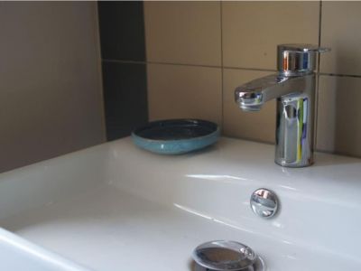 Stilvolles Apartment "Anno 1830" - stadtnah, ruhig