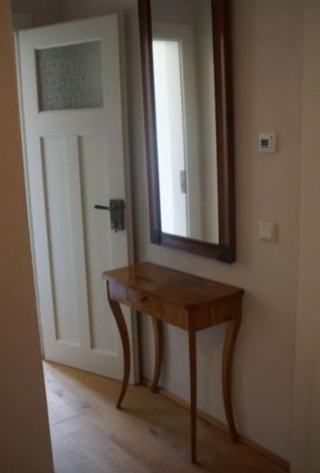 Stilvolles Apartment "Anno 1830" - stadtnah, ruhig