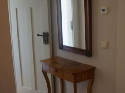 Stilvolles Apartment "Anno 1830" - stadtnah, ruhig