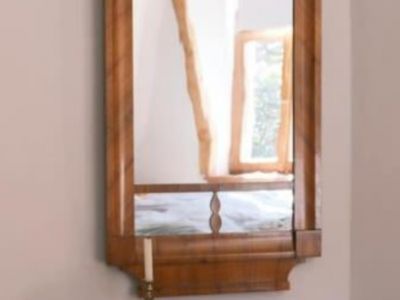 Stilvolles Apartment "Anno 1830" - stadtnah, ruhig