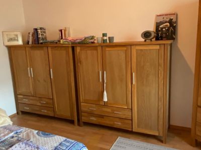 Zwei Zimmer Wohnung im Rhein-Gebiet zu vermieten