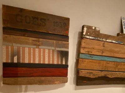 Zwei Zimmer Wohnung im Rhein-Gebiet zu vermieten