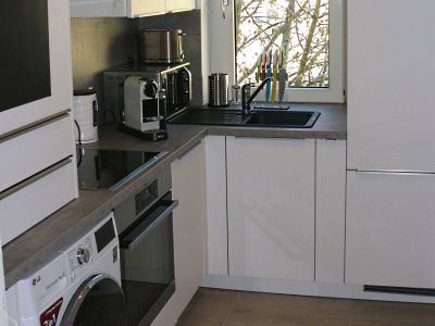 Alt-Oberkassel: Sehr schickes Apartment in Top Lage von Oberkassel