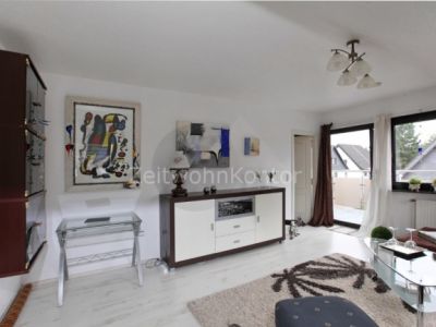 ZeitwohnKontor: Modern m&ouml;blierte 2-Raum-Whg mit Balkon und WLAN in ruhiger Gr&uuml;nlage N&auml;he Centro