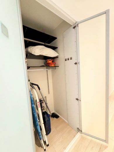 Unterbilk: Klasse Wohnung mit Balkon in Top-Lage