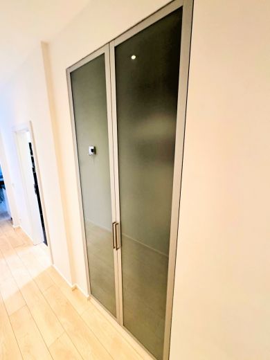 Unterbilk: Klasse Wohnung mit Balkon in Top-Lage