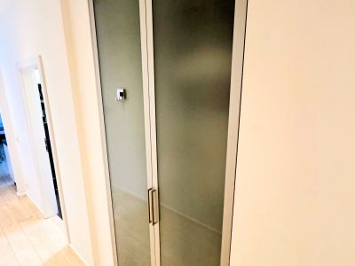 Unterbilk: Klasse Wohnung mit Balkon in Top-Lage