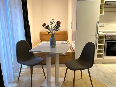 H&uuml;bsches Apartment in zentraler Lage