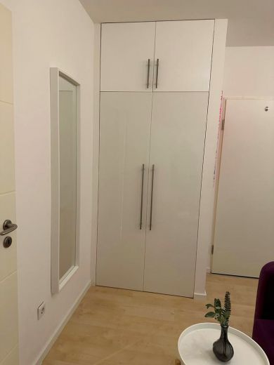 H&uuml;bsches Apartment in zentraler Lage