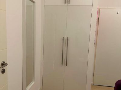 H&uuml;bsches Apartment in zentraler Lage