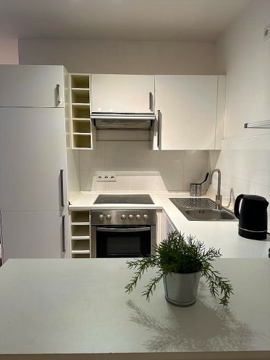 H&uuml;bsches Apartment in zentraler Lage