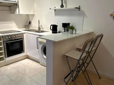 H&uuml;bsches Apartment in zentraler Lage