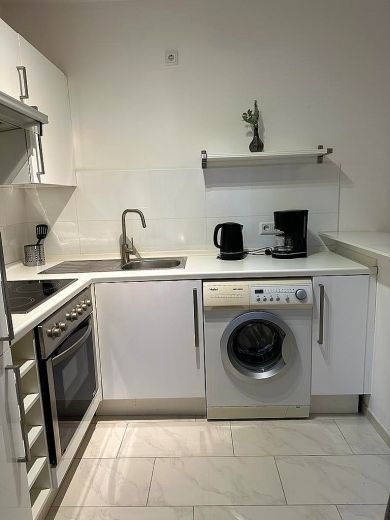 H&uuml;bsches Apartment in zentraler Lage