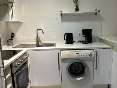 H&uuml;bsches Apartment in zentraler Lage