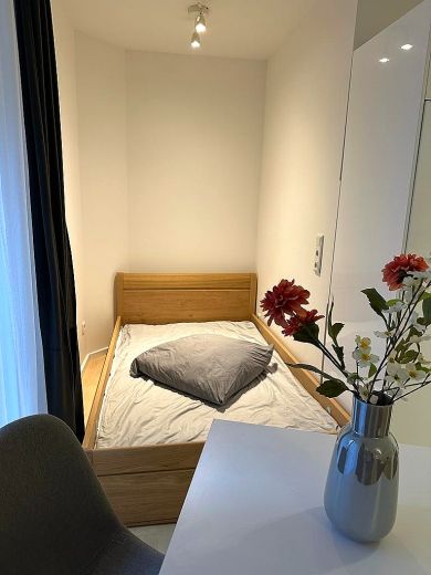 H&uuml;bsches Apartment in zentraler Lage