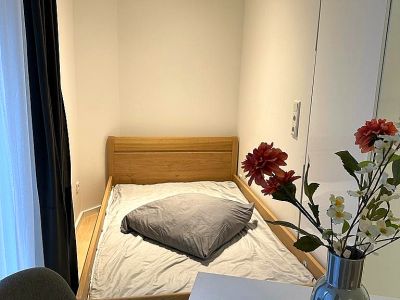 H&uuml;bsches Apartment in zentraler Lage