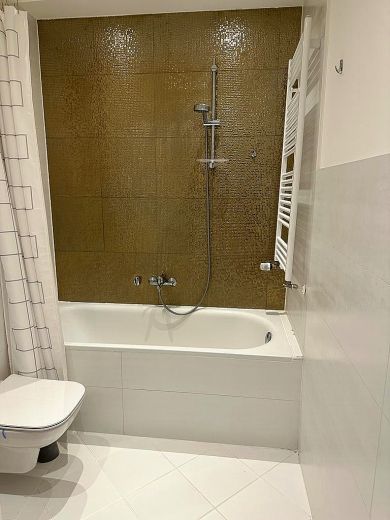 H&uuml;bsches Apartment in zentraler Lage