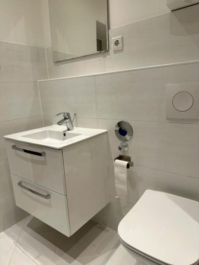 H&uuml;bsches Apartment in zentraler Lage