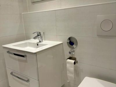 H&uuml;bsches Apartment in zentraler Lage