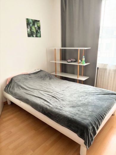 Business-Apartment mit Balkon in unmittelbarer K&ouml;-N&auml;he