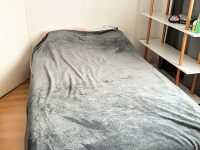 Business-Apartment mit Balkon in unmittelbarer K&ouml;-N&auml;he