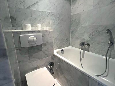 Business-Apartment mit Balkon in unmittelbarer K&ouml;-N&auml;he