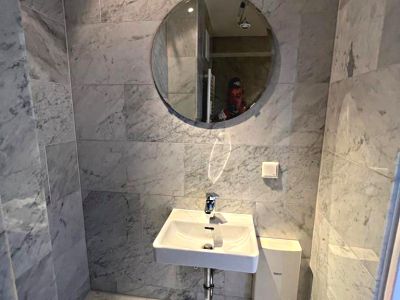 Business-Apartment mit Balkon in unmittelbarer K&ouml;-N&auml;he