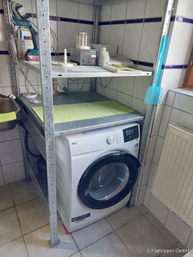 Geschmackvolle Dachgeschosswohnung N&auml;he Ampfing bei M&uuml;hldorf am Inn