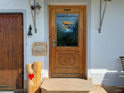 Geschmackvolle Dachgeschosswohnung N&auml;he Ampfing bei M&uuml;hldorf am Inn