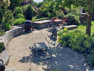 Geschmackvolle Dachgeschosswohnung N&auml;he Ampfing bei M&uuml;hldorf am Inn