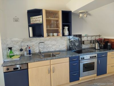 Geschmackvolle Dachgeschosswohnung N&auml;he Ampfing bei M&uuml;hldorf am Inn