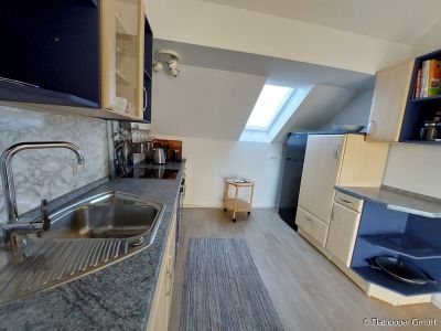 Geschmackvolle Dachgeschosswohnung N&auml;he Ampfing bei M&uuml;hldorf am Inn