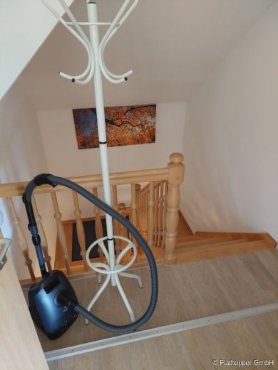 Geschmackvolle Dachgeschosswohnung N&auml;he Ampfing bei M&uuml;hldorf am Inn