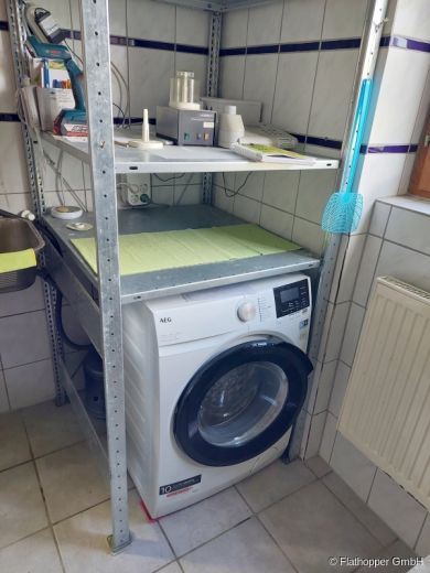 Geschmackvolle Dachgeschosswohnung N&auml;he Ampfing bei M&uuml;hldorf am Inn