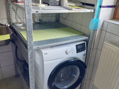 Geschmackvolle Dachgeschosswohnung N&auml;he Ampfing bei M&uuml;hldorf am Inn