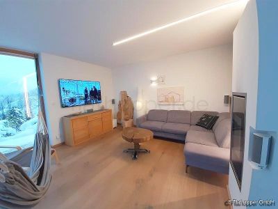 Lichtdurchflutetes Traumhaus in ruhiger Lage bei Fischbachau