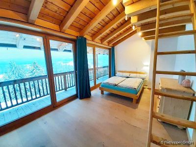 Lichtdurchflutetes Traumhaus in ruhiger Lage bei Fischbachau